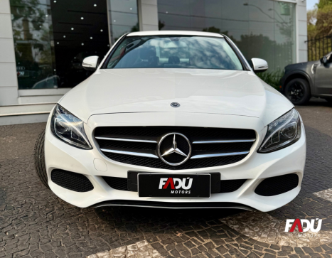 MERCEDES-BENZ C 180 1.6 16V 4P CGI EXCLUSIVE TURBO AUTOMTICO, Foto 3