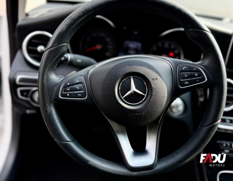 MERCEDES-BENZ C 180 1.6 16V 4P CGI EXCLUSIVE TURBO AUTOMTICO, Foto 5
