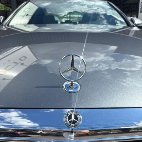 MERCEDES-BENZ C 180 1.6 16V 4P CGI EXCLUSIVE TURBO AUTOM�TICO, Foto 5