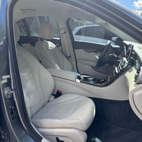 MERCEDES-BENZ C 180 1.6 16V 4P CGI EXCLUSIVE TURBO AUTOM�TICO, Foto 6
