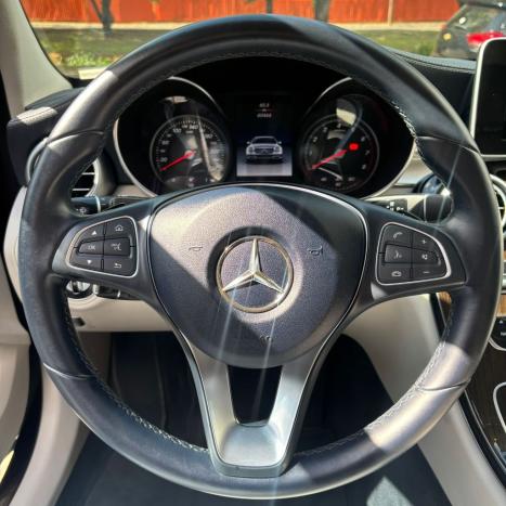 MERCEDES-BENZ C 180 1.6 16V 4P CGI EXCLUSIVE TURBO AUTOM�TICO, Foto 10