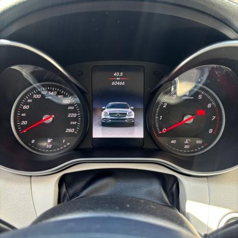 MERCEDES-BENZ C 180 1.6 16V 4P CGI EXCLUSIVE TURBO AUTOM�TICO, Foto 11