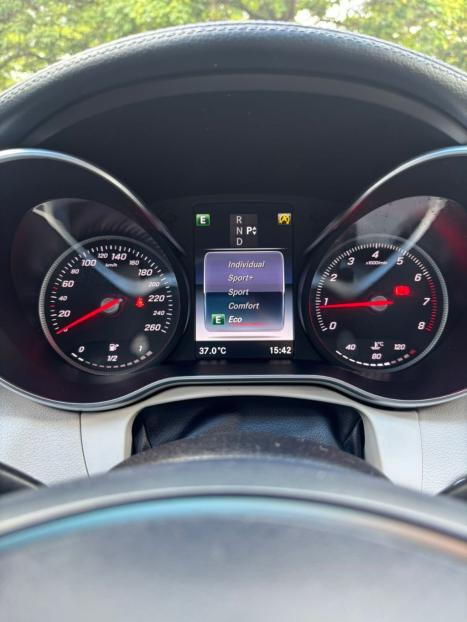 MERCEDES-BENZ C 180 1.6 16V 4P CGI EXCLUSIVE TURBO AUTOM�TICO, Foto 12