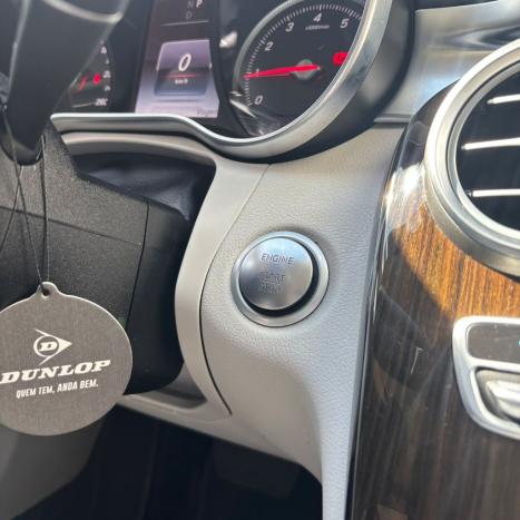 MERCEDES-BENZ C 180 1.6 16V 4P CGI EXCLUSIVE TURBO AUTOM�TICO, Foto 13