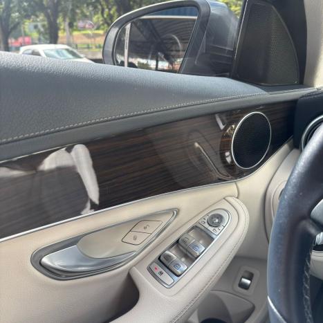 MERCEDES-BENZ C 180 1.6 16V 4P CGI EXCLUSIVE TURBO AUTOM�TICO, Foto 15