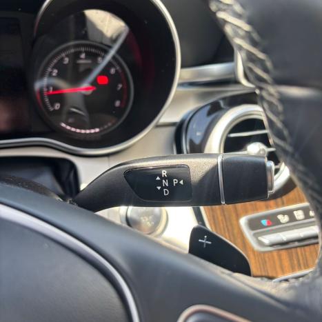 MERCEDES-BENZ C 180 1.6 16V 4P CGI EXCLUSIVE TURBO AUTOM�TICO, Foto 16