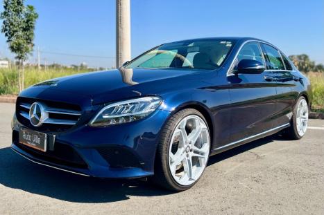 MERCEDES-BENZ C 180 1.6 16V 4P CGI  TURBO AUTOM�TICO, Foto 1
