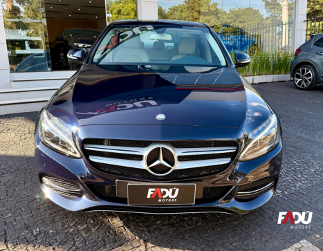 MERCEDES-BENZ C 180 1.6 16V 4P CGI AVANTGARDE TURBO AUTOM�TICO, Foto 2