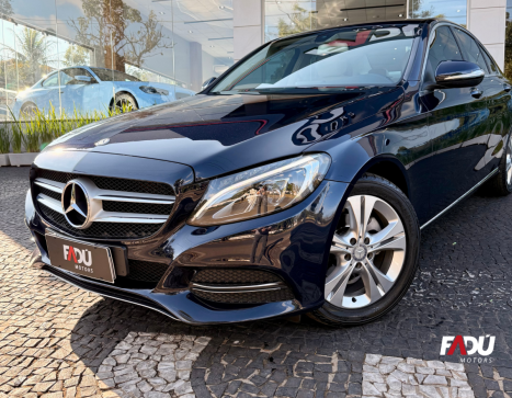 MERCEDES-BENZ C 180 1.6 16V 4P CGI AVANTGARDE TURBO AUTOM�TICO, Foto 3