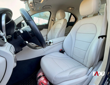 MERCEDES-BENZ C 180 1.6 16V 4P CGI AVANTGARDE TURBO AUTOM�TICO, Foto 4