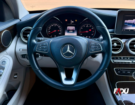 MERCEDES-BENZ C 180 1.6 16V 4P CGI AVANTGARDE TURBO AUTOM�TICO, Foto 6