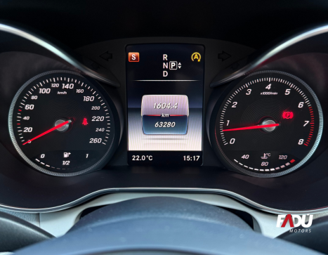 MERCEDES-BENZ C 180 1.6 16V 4P CGI AVANTGARDE TURBO AUTOM�TICO, Foto 7