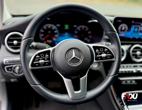 MERCEDES-BENZ C 200 1.5 16V 4P EQ BOOST HBRIDO 9G-TRONIC AUTOMTICO, Foto 8