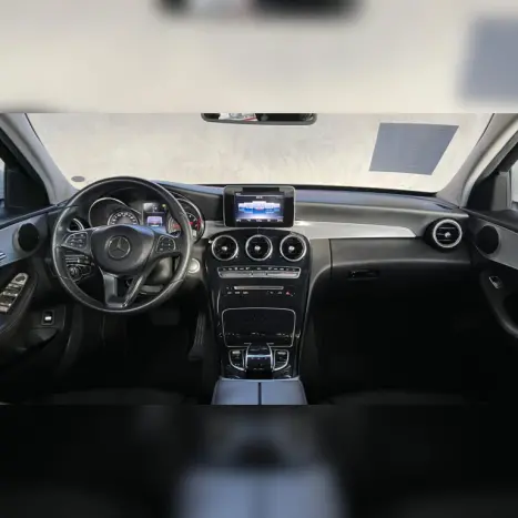 MERCEDES-BENZ C 250 2.0 16V 4P CGI AVANTGARDE 9-GTRONIC AUTOMÁTICO, Foto 7 MERCEDES-BENZ C 250 2.0 16V 4P CGI AVANTGARDE 9-GTRONIC AUTOMÁTICO, Foto 7