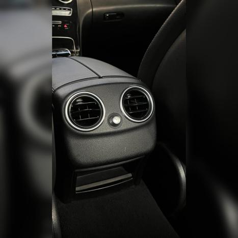 MERCEDES-BENZ C 250 2.0 16V 4P CGI AVANTGARDE 9-GTRONIC AUTOMÁTICO, Foto 20 MERCEDES-BENZ C 250 2.0 16V 4P CGI AVANTGARDE 9-GTRONIC AUTOMÁTICO, Foto 20