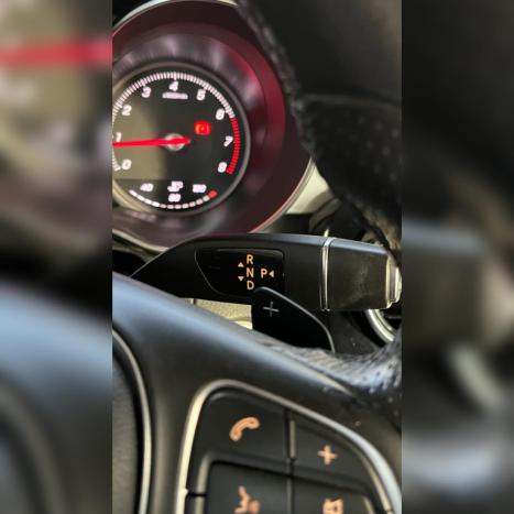 MERCEDES-BENZ C 250 2.0 16V 4P CGI AVANTGARDE 9-GTRONIC AUTOMÁTICO, Foto 21 MERCEDES-BENZ C 250 2.0 16V 4P CGI AVANTGARDE 9-GTRONIC AUTOMÁTICO, Foto 21