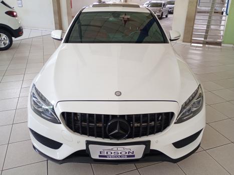 MERCEDES-BENZ C 250 2.0 16V 4P CGI SPORT TURBO AUTOMÁTICO, Foto 1