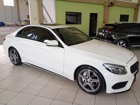 MERCEDES-BENZ C 250 2.0 16V 4P CGI SPORT TURBO AUTOMÁTICO, Foto 2