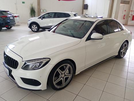 MERCEDES-BENZ C 250 2.0 16V 4P CGI SPORT TURBO AUTOMÁTICO, Foto 3
