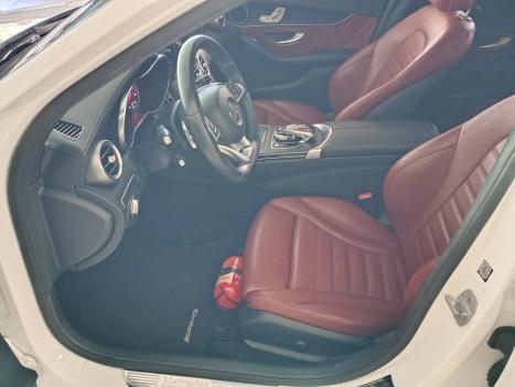 MERCEDES-BENZ C 250 2.0 16V 4P CGI SPORT TURBO AUTOMÁTICO, Foto 7