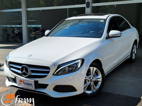 MERCEDES-BENZ C 250 2.0 16V 4P CGI AVANTGARDE 9-GTRONIC AUTOMÁTICO, Foto 1
