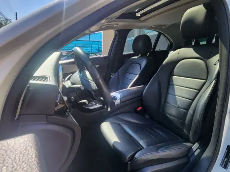 MERCEDES-BENZ C 250 2.0 16V 4P CGI AVANTGARDE 9-GTRONIC AUTOMÁTICO, Foto 10