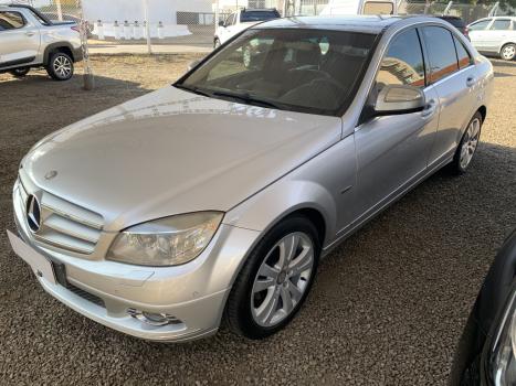 MERCEDES-BENZ C 280 3.0 V6 4P AVANTGARDE AUTOM�TICO, Foto 2