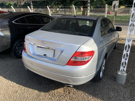 MERCEDES-BENZ C 280 3.0 V6 4P AVANTGARDE AUTOM�TICO, Foto 3