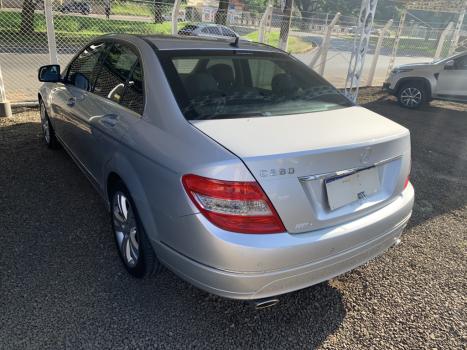 MERCEDES-BENZ C 280 3.0 V6 4P AVANTGARDE AUTOM�TICO, Foto 4