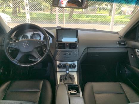 MERCEDES-BENZ C 280 3.0 V6 4P AVANTGARDE AUTOM�TICO, Foto 5