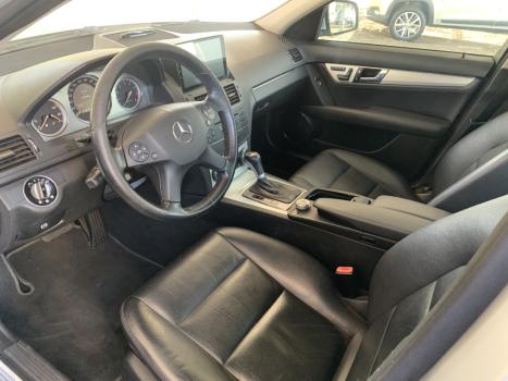 MERCEDES-BENZ C 280 3.0 V6 4P AVANTGARDE AUTOM�TICO, Foto 6