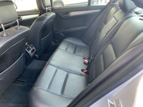 MERCEDES-BENZ C 280 3.0 V6 4P AVANTGARDE AUTOM�TICO, Foto 7