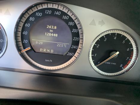 MERCEDES-BENZ C 280 3.0 V6 4P AVANTGARDE AUTOM�TICO, Foto 8