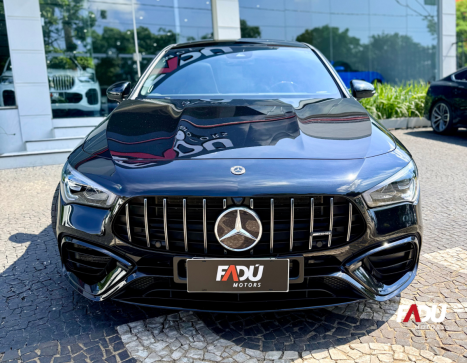 MERCEDES-BENZ CLA 45 AMG 2.0 16V 4P TURBOCHARGED AUTOMTICO, Foto 2
