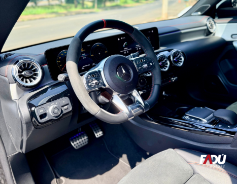 MERCEDES-BENZ CLA 45 AMG 2.0 16V 4P TURBOCHARGED AUTOM�TICO, Foto 5
