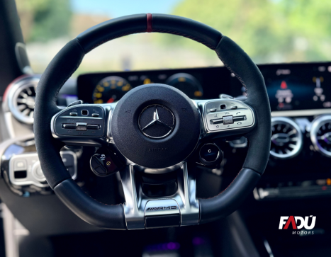 MERCEDES-BENZ CLA 45 AMG 2.0 16V 4P TURBOCHARGED AUTOM�TICO, Foto 6