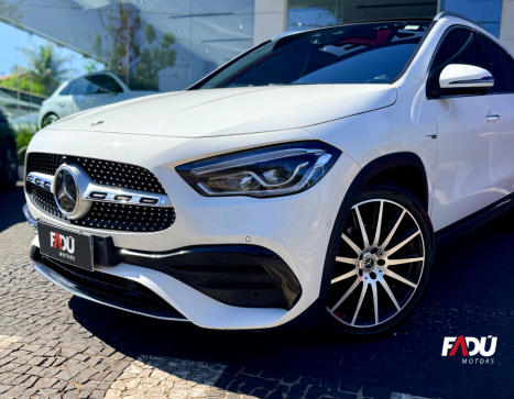 MERCEDES-BENZ GLA 200 1.3 16V 4P GCI AMG LINE 7G-DCT AUTOMTICO, Foto 3