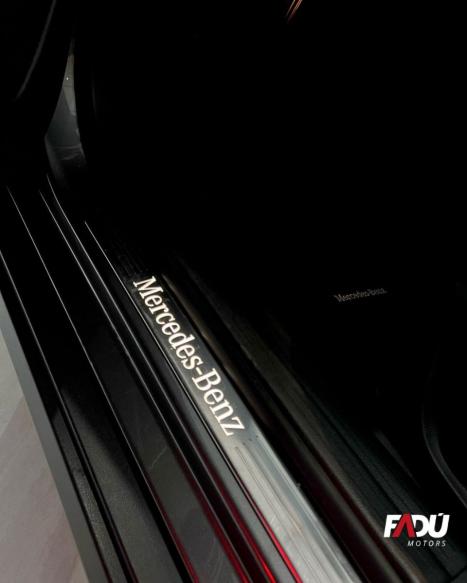 MERCEDES-BENZ GLA 200 1.6 16V 4P FLEX CGI STYLE TURBO AUTOM�TICO, Foto 6