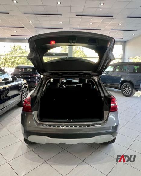 MERCEDES-BENZ GLA 200 1.6 16V 4P FLEX CGI STYLE TURBO AUTOM�TICO, Foto 15