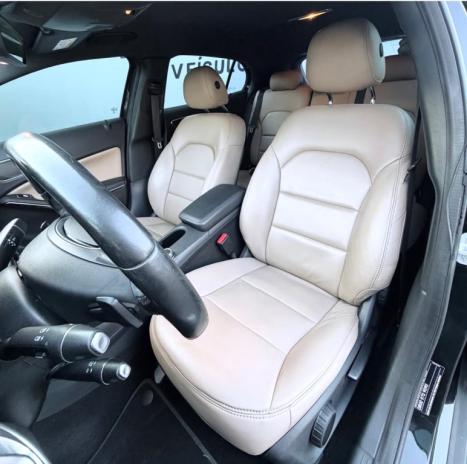 MERCEDES-BENZ GLA 200 1.6 16V 4P CGI ADVANCE TURBO AUTOMÁTICO, Foto 6