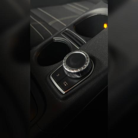 MERCEDES-BENZ GLA 250 2.0 16V 4P VISION TURBO AUTOM�TICO, Foto 18