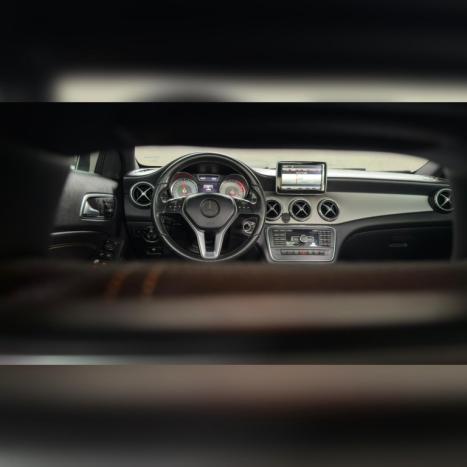 MERCEDES-BENZ GLA 250 2.0 16V 4P VISION TURBO AUTOM�TICO, Foto 11