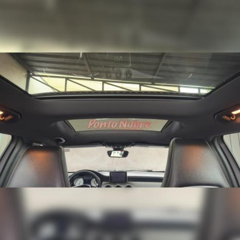 MERCEDES-BENZ GLA 250 2.0 16V 4P VISION TURBO AUTOM�TICO, Foto 19