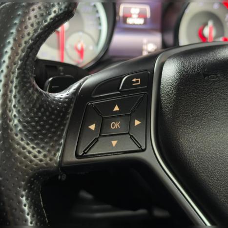 MERCEDES-BENZ GLA 250 2.0 16V 4P VISION TURBO AUTOM�TICO, Foto 13