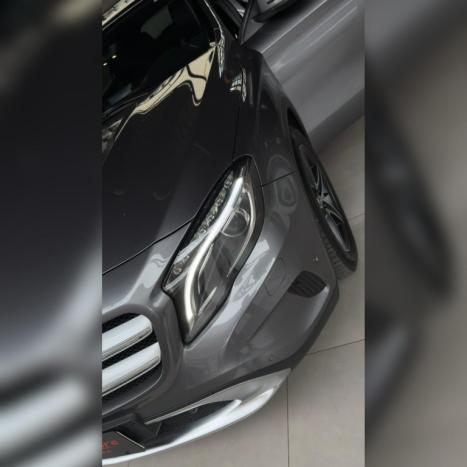 MERCEDES-BENZ GLA 250 2.0 16V 4P VISION TURBO AUTOM�TICO, Foto 5