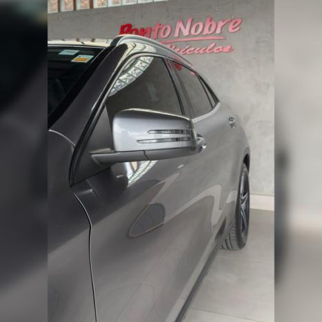 MERCEDES-BENZ GLA 250 2.0 16V 4P VISION TURBO AUTOM�TICO, Foto 25
