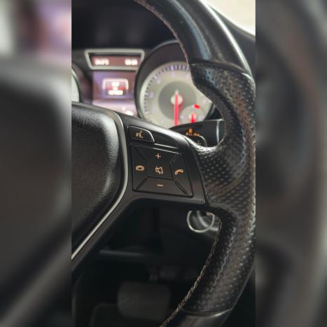 MERCEDES-BENZ GLA 250 2.0 16V 4P VISION TURBO AUTOM�TICO, Foto 14