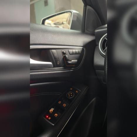 MERCEDES-BENZ GLA 250 2.0 16V 4P VISION TURBO AUTOM�TICO, Foto 12