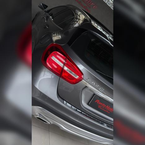 MERCEDES-BENZ GLA 250 2.0 16V 4P VISION TURBO AUTOM�TICO, Foto 9
