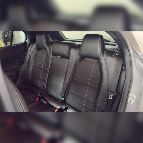 MERCEDES-BENZ GLA 250 2.0 16V 4P VISION TURBO AUTOM�TICO, Foto 21